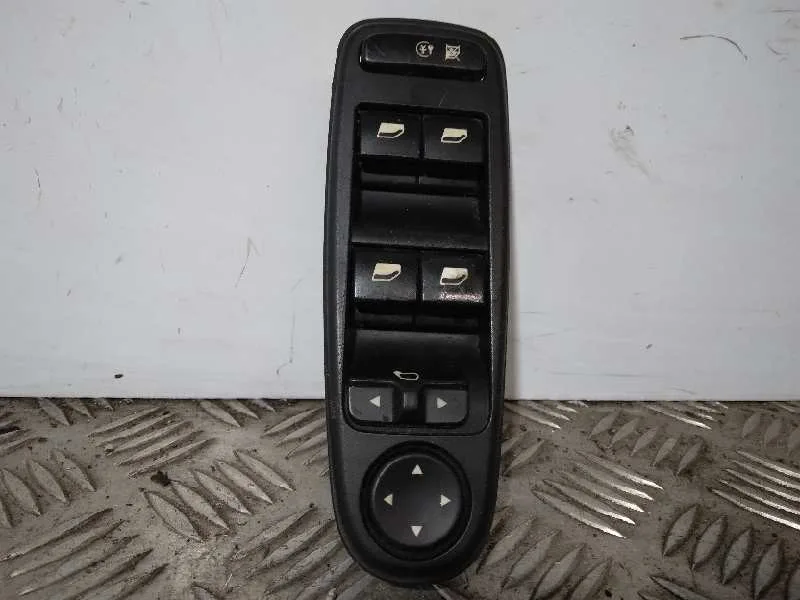Elevalunas Delantero Izquierdo para Citroën C4 Grand Picasso