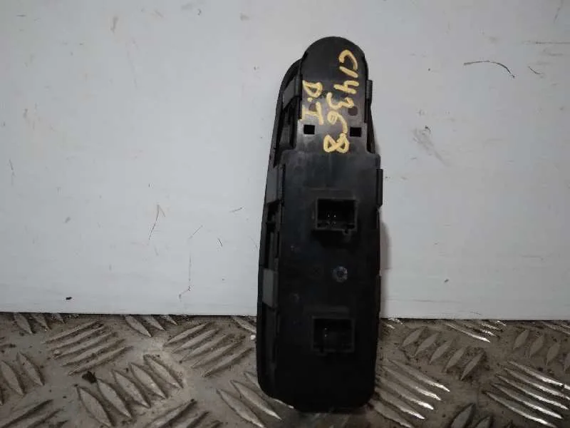 Elevalunas Delantero Izquierdo para Citroën C4 Grand Picasso