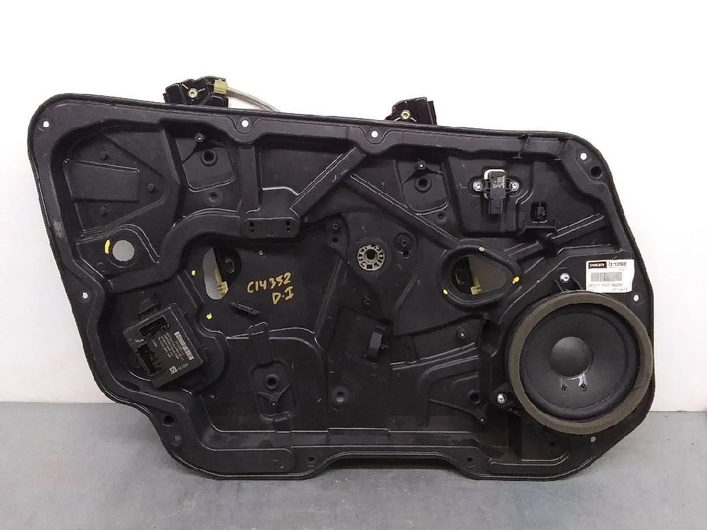 Elevalunas Delantero Izquierdo para Volvo V60 Kombi