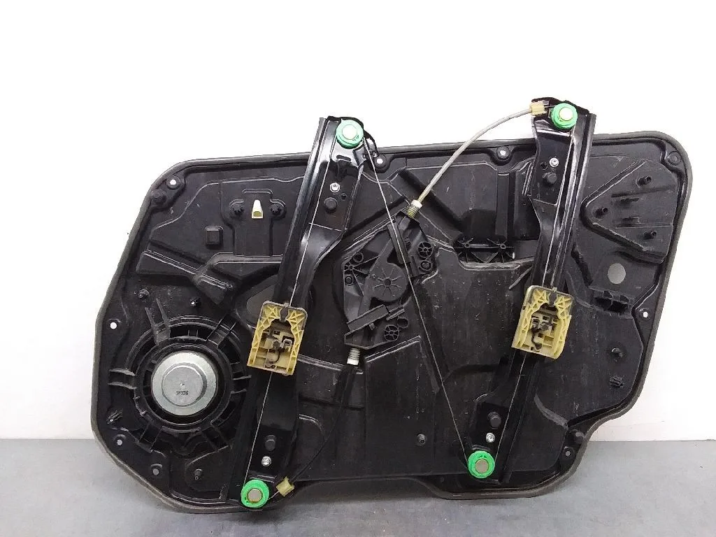 Elevalunas Delantero Izquierdo para Volvo V60 Kombi