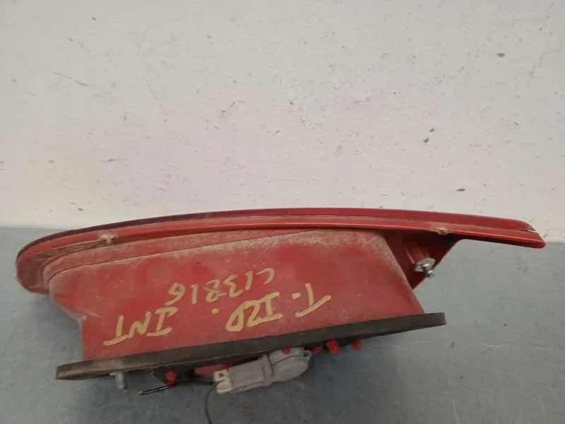 Piloto Trasero Izquierdo Interior para Alfa Romeo 147 (190)