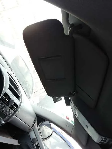 Parasol Izquierdo para Volkswagen Touareg (7La)
