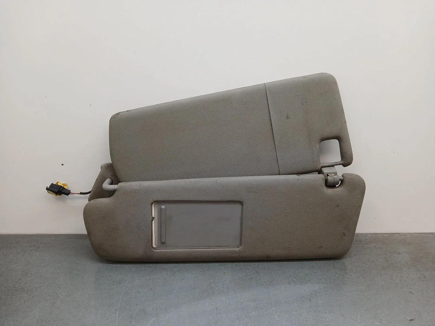Parasol Izquierdo para Volkswagen Touareg (7La)