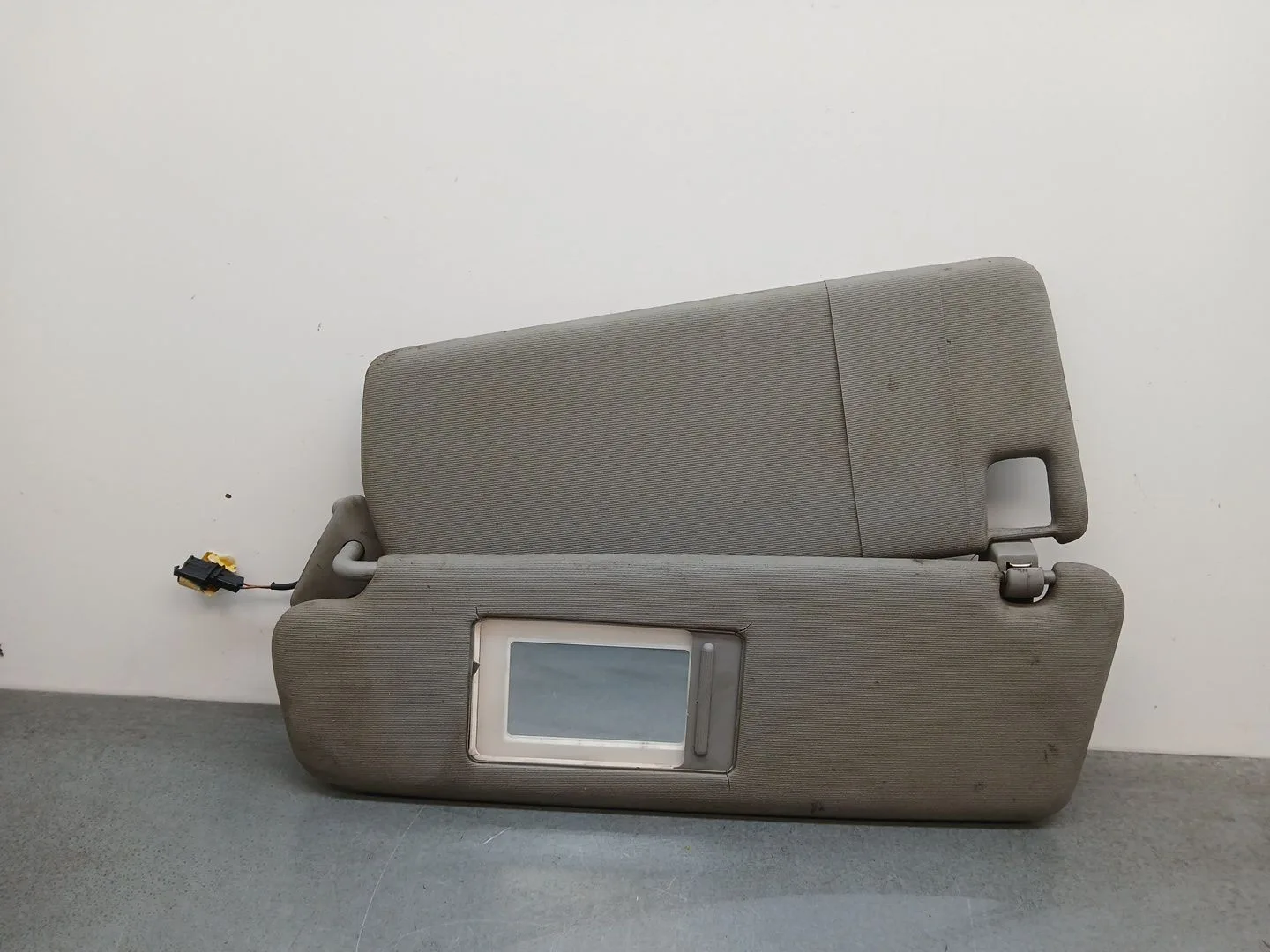 Parasol Izquierdo para Volkswagen Touareg (7La)