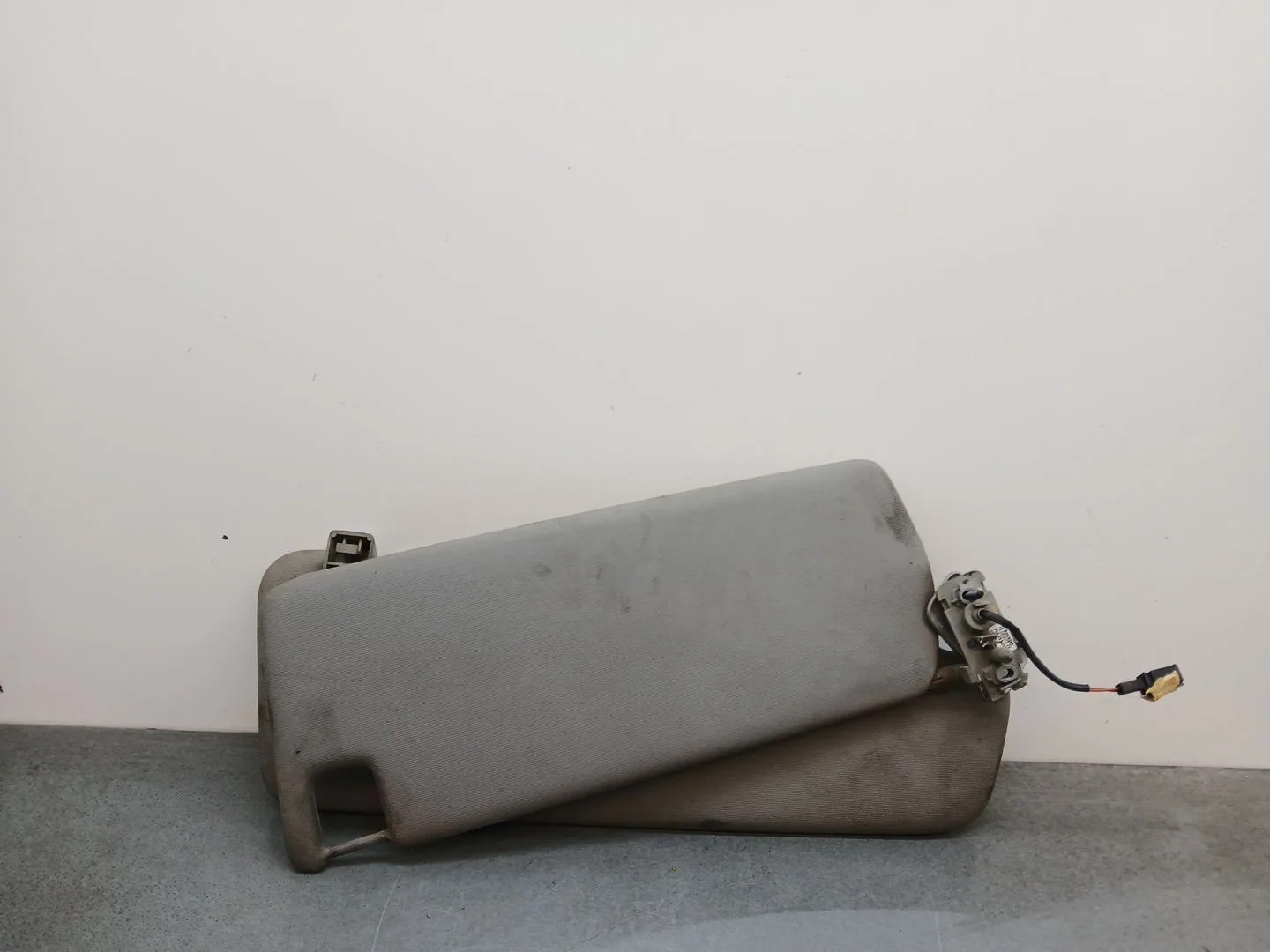 Parasol Izquierdo para Volkswagen Touareg (7La)