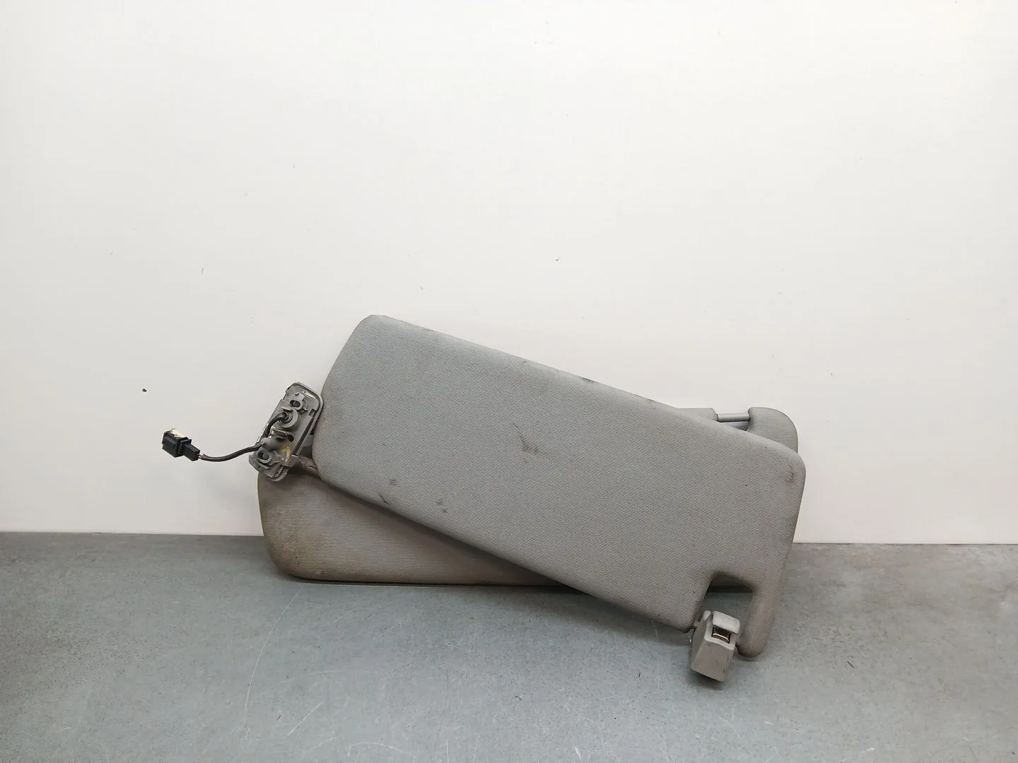 Parasol Derecho para Volkswagen Touareg (7La)