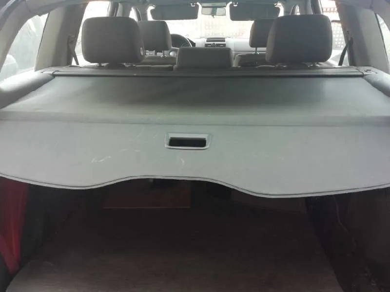 Bandeja Trasera para Volkswagen Touareg (7La)