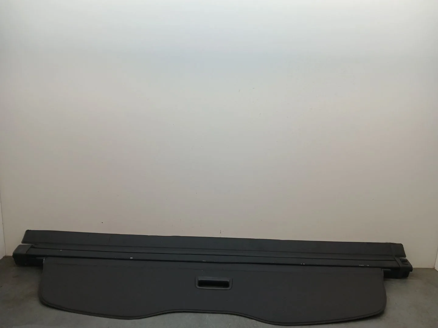 Bandeja Trasera para Volkswagen Touareg (7La)