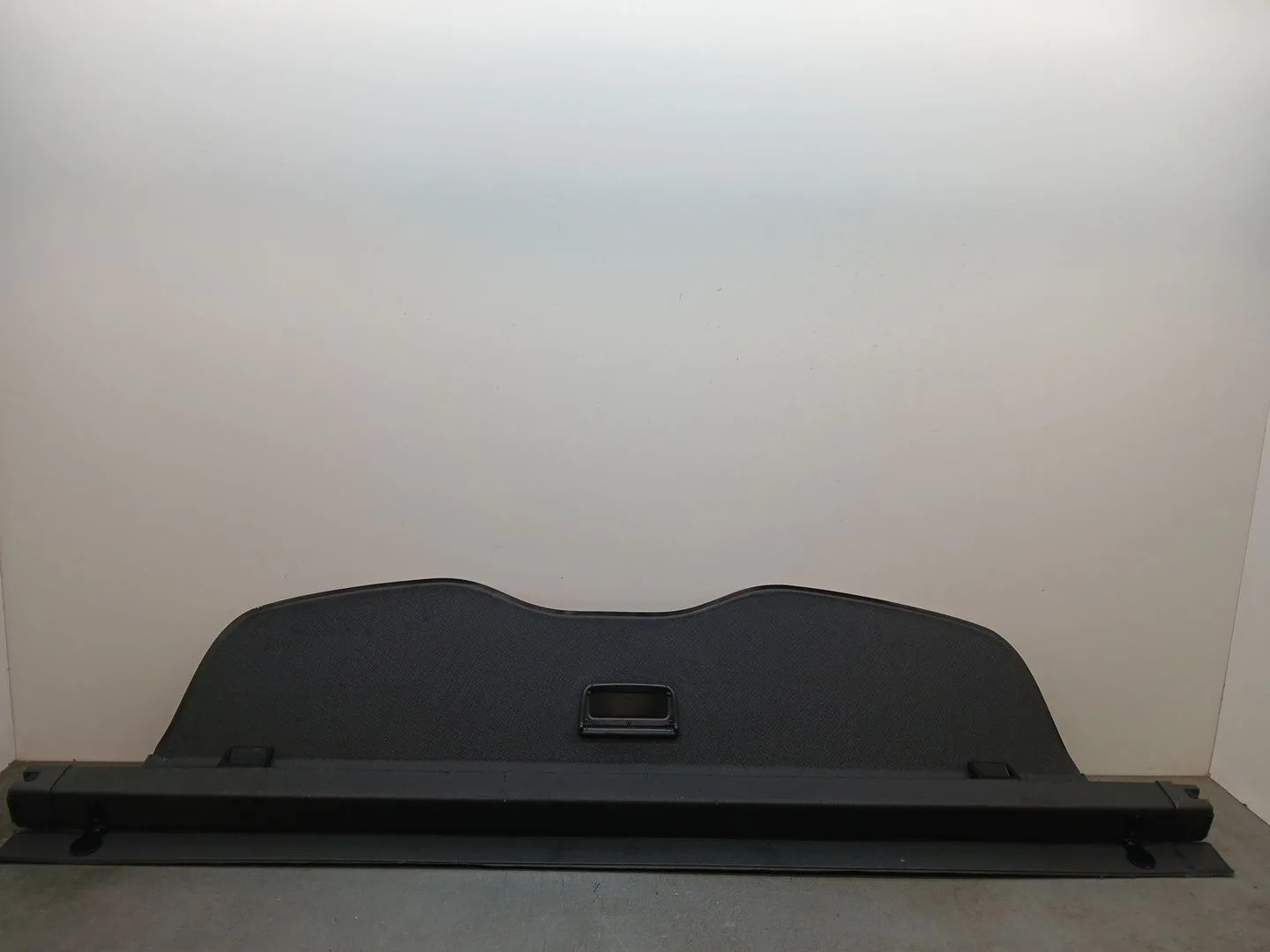 Bandeja Trasera para Volkswagen Touareg (7La)
