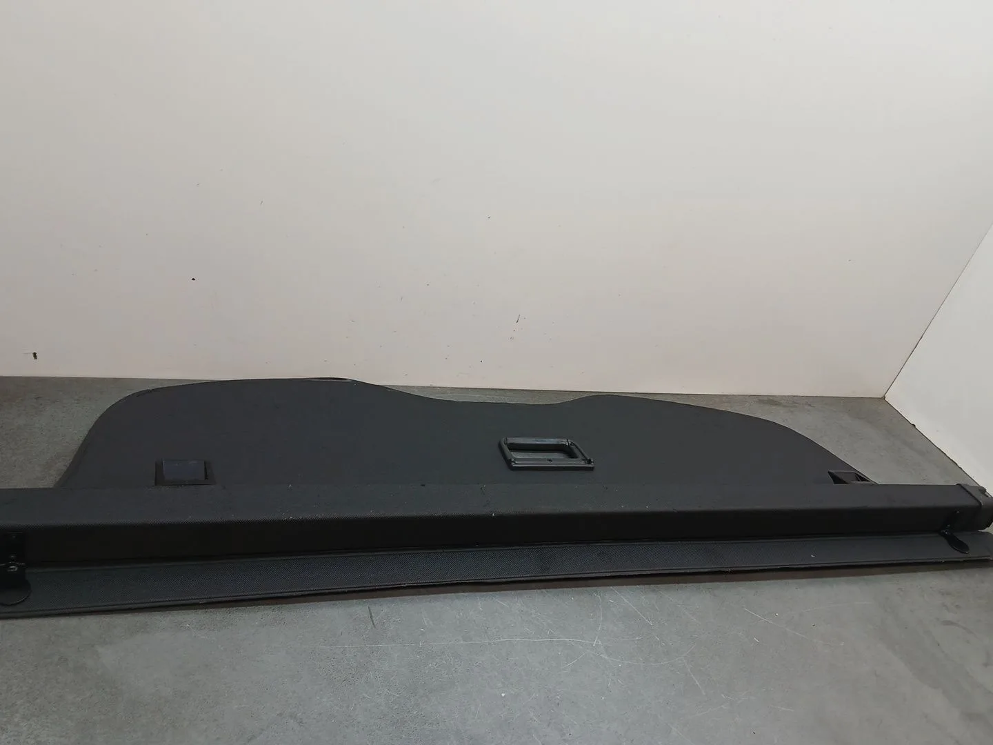 Bandeja Trasera para Volkswagen Touareg (7La)