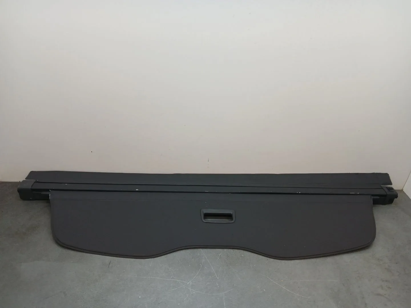 Bandeja Trasera para Volkswagen Touareg (7La)