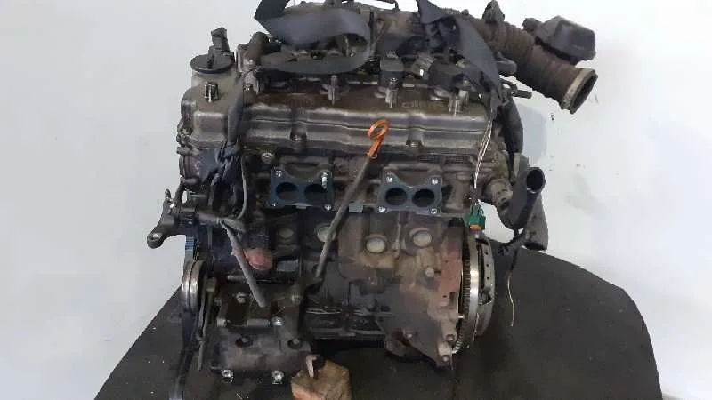 Despiece Motor para Nissan Almera (N16/E)