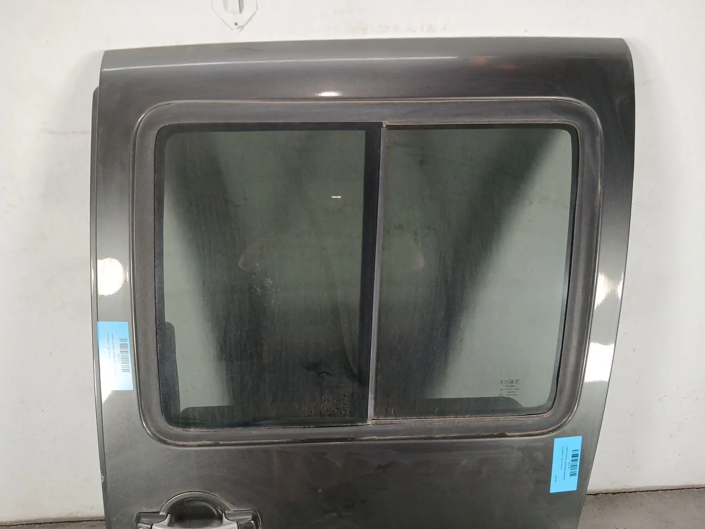 Puerta Lateral Corredera Izquierda para Fiat Doblo (119)