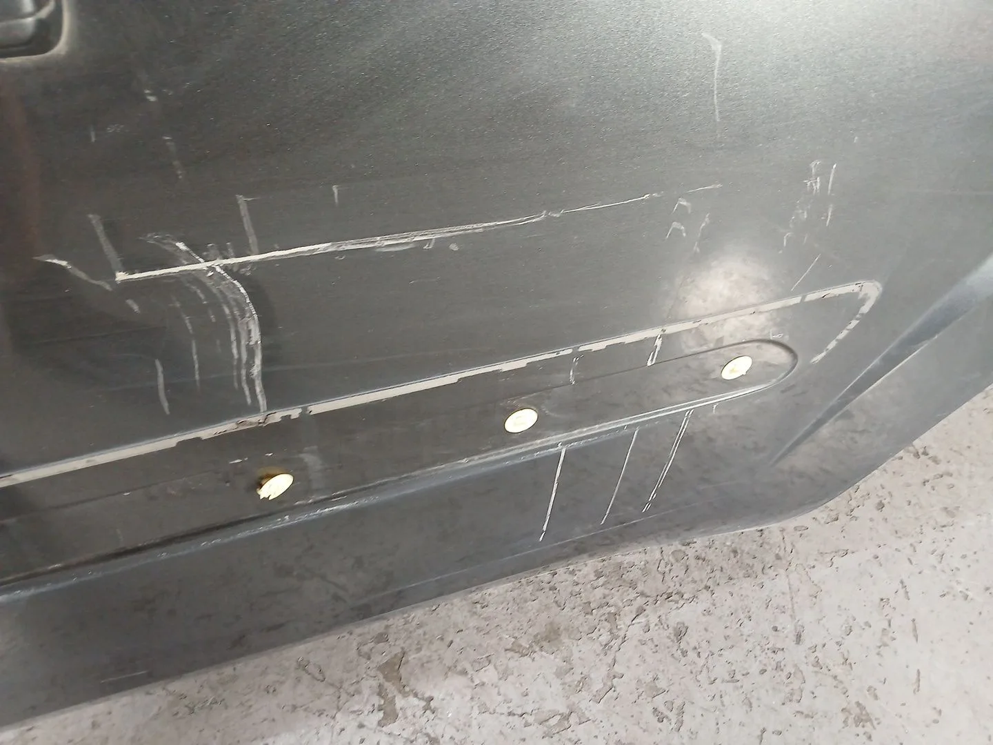 Puerta Lateral Corredera Izquierda para Fiat Doblo (119)