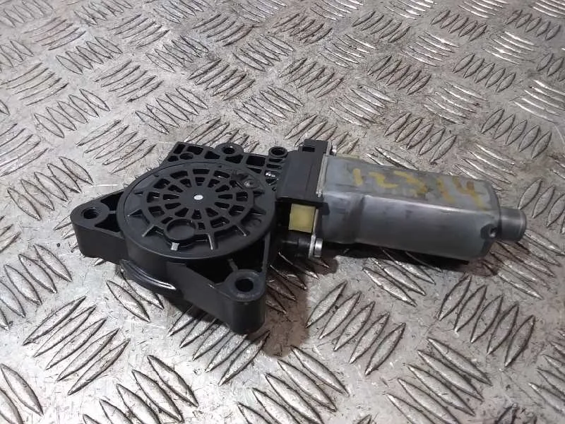Motor Elevalunas Delantero Izquierdo para Kia Carens (Un)