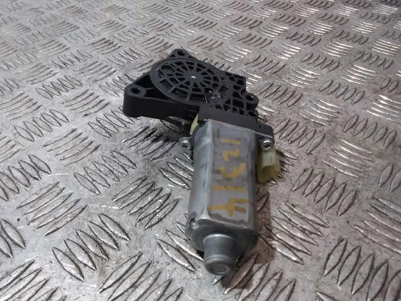 Motor Elevalunas Delantero Izquierdo para Kia Carens (Un)