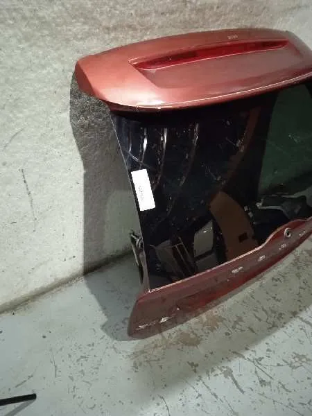 Porton Trasero para Volvo Xc60