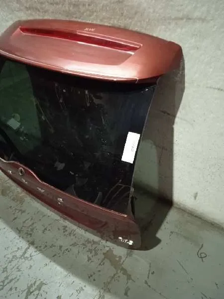 Porton Trasero para Volvo Xc60