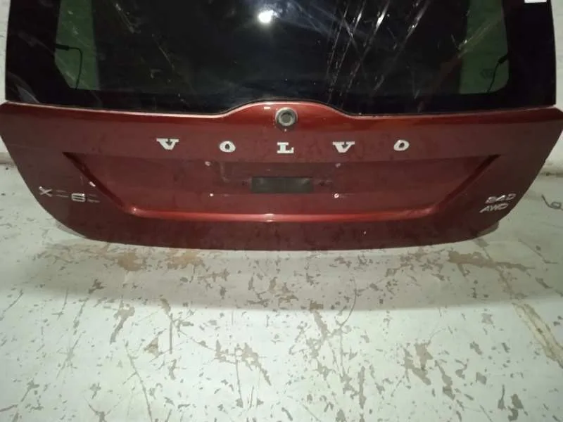 Porton Trasero para Volvo Xc60