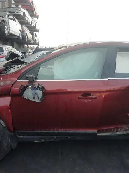 Puerta Delantera Izquierda para Volvo Xc60