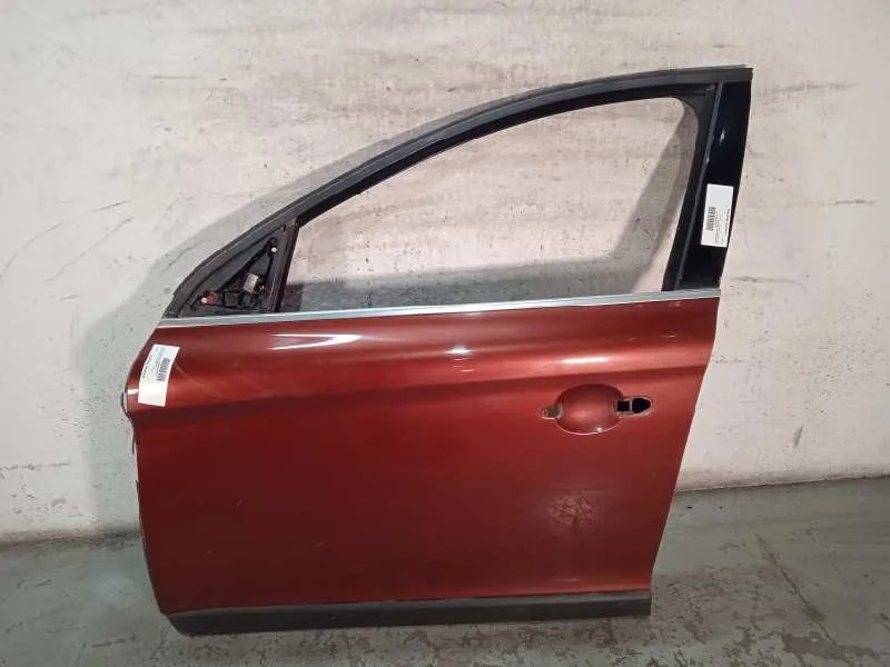 Puerta Delantera Izquierda para Volvo Xc60