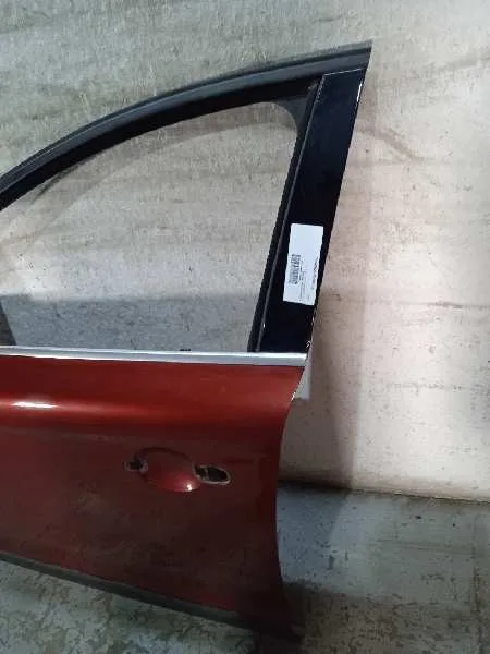 Puerta Delantera Izquierda para Volvo Xc60