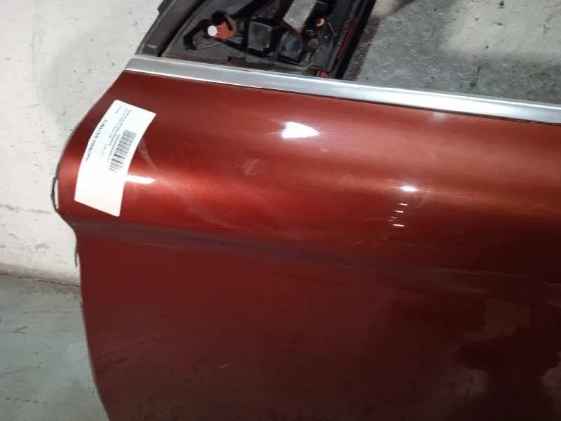 Puerta Delantera Izquierda para Volvo Xc60