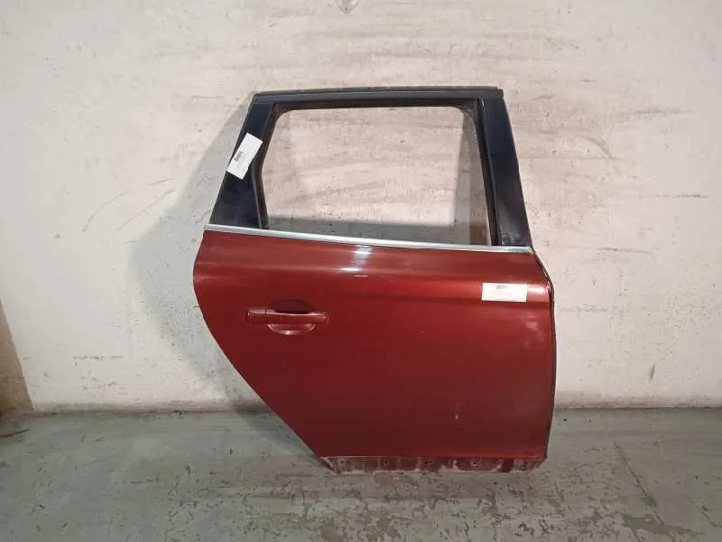 Puerta Trasera Derecha para Volvo Xc60