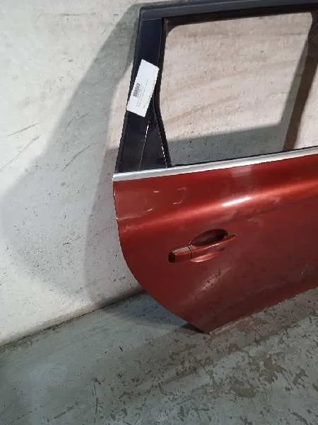 Puerta Trasera Derecha para Volvo Xc60