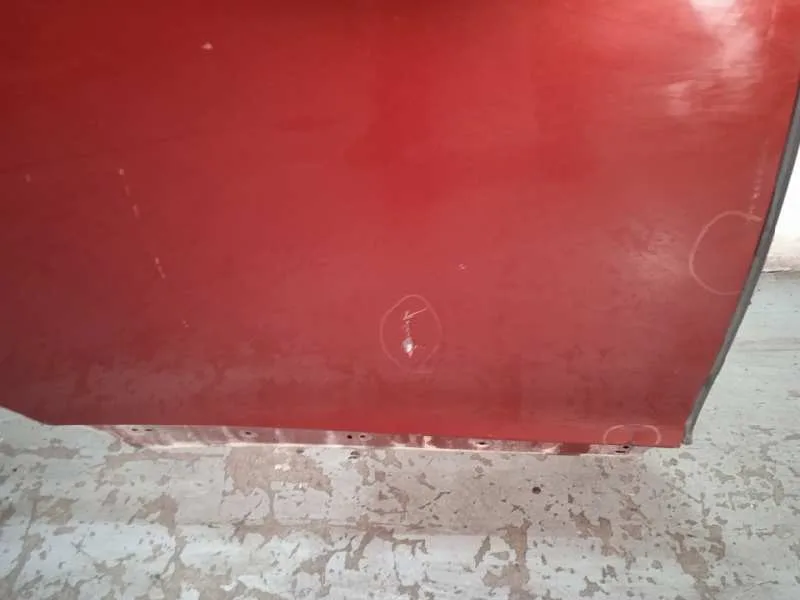 Puerta Trasera Derecha para Volvo Xc60