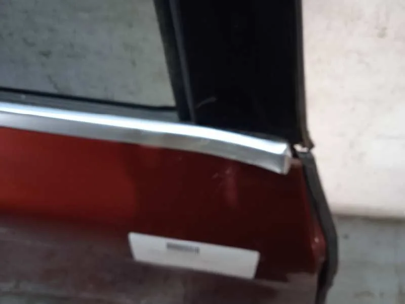 Puerta Trasera Derecha para Volvo Xc60