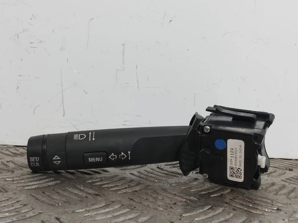 Mando Intermitentes para Opel Corsa E