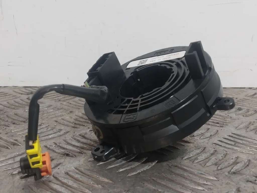Anillo Airbag para Opel Corsa E