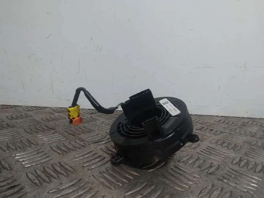 Anillo Airbag para Opel Corsa E