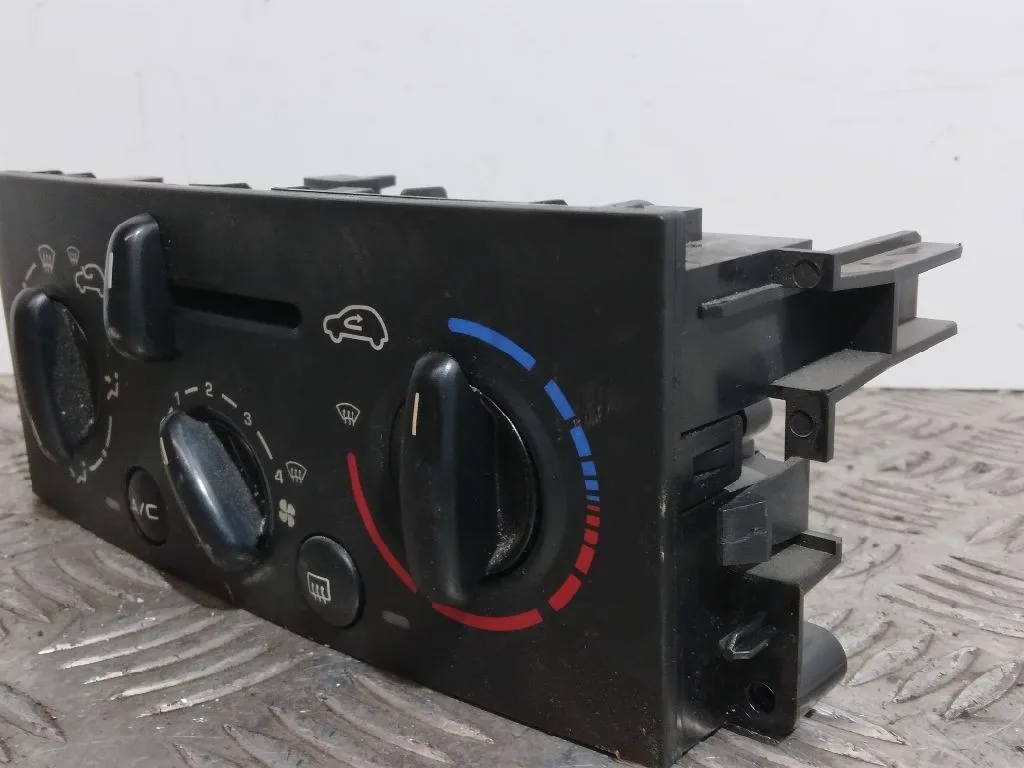 Mando Climatizador para Peugeot 207