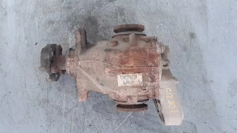 Diferencial Trasero para Bmw Serie 1 Berlina (E81/E87)