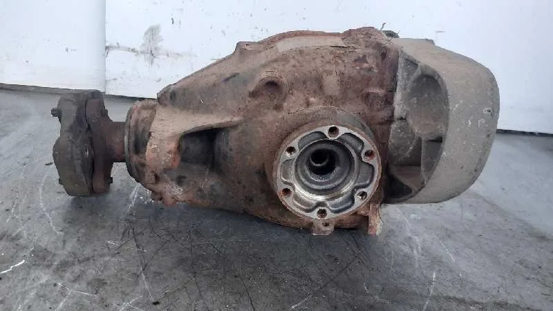 Diferencial Trasero para Bmw Serie 1 Berlina (E81/E87)