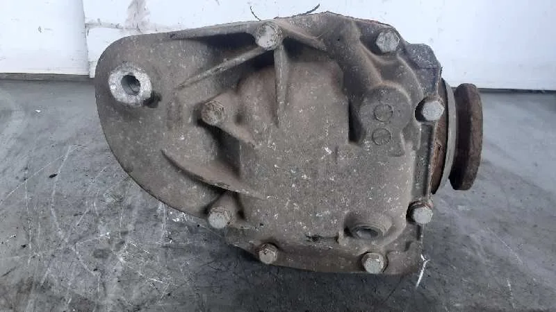 Diferencial Trasero para Bmw Serie 1 Berlina (E81/E87)