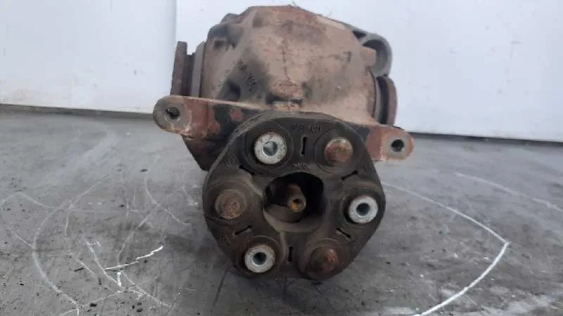 Diferencial Trasero para Bmw Serie 1 Berlina (E81/E87)