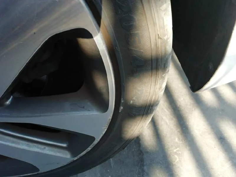 Juego Llantas para Kia Rio