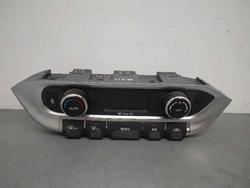 Mando Climatizador para Kia Rio