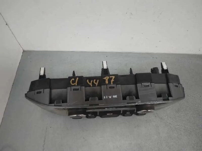 Mando Climatizador para Kia Rio