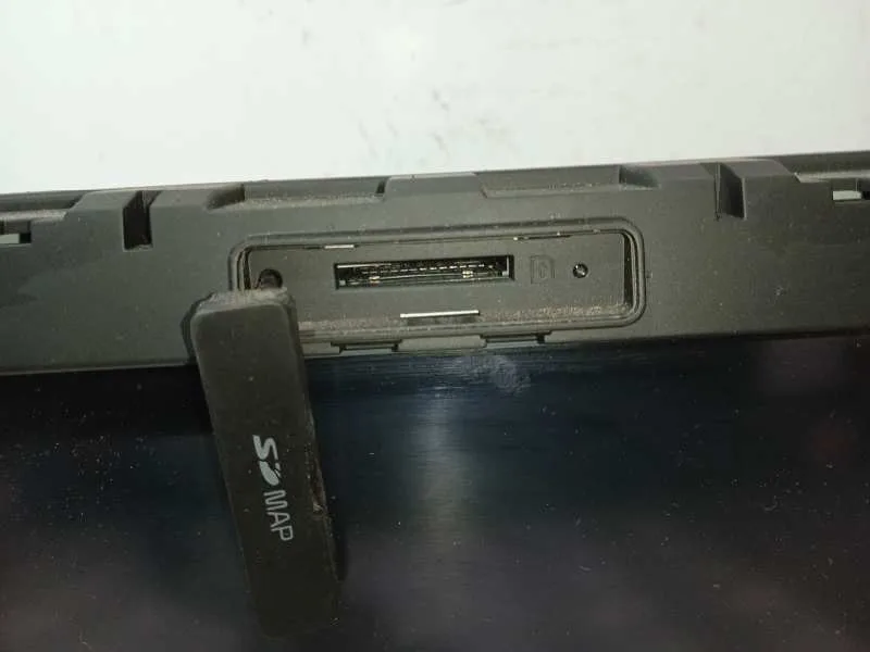 Sistema Audio / Radio Cd para Kia Rio