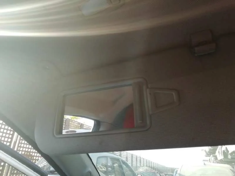 Parasol Izquierdo para Kia Rio