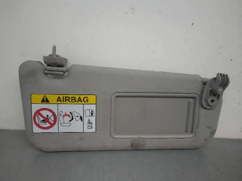 Parasol Izquierdo para Kia Rio