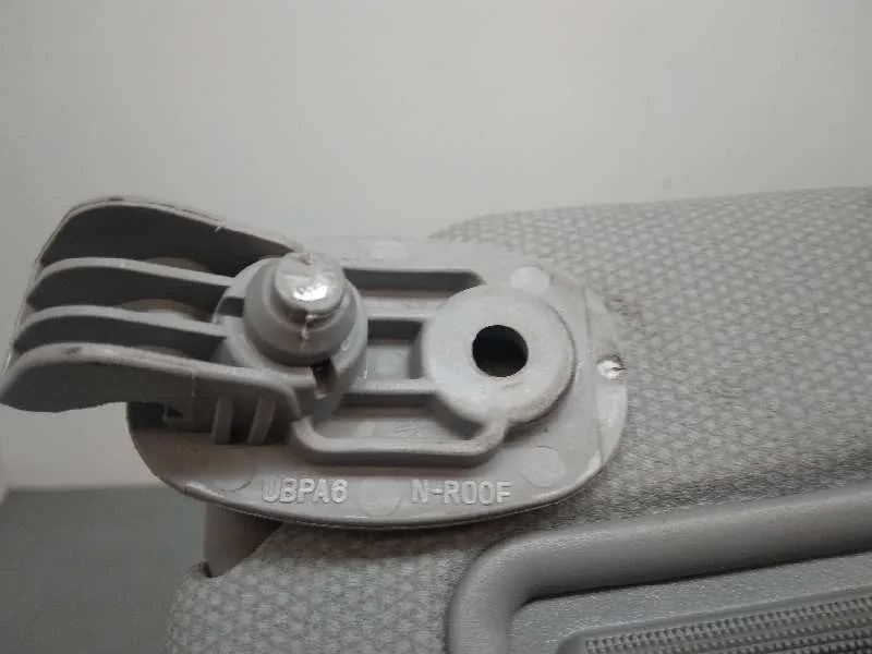 Parasol Izquierdo para Kia Rio