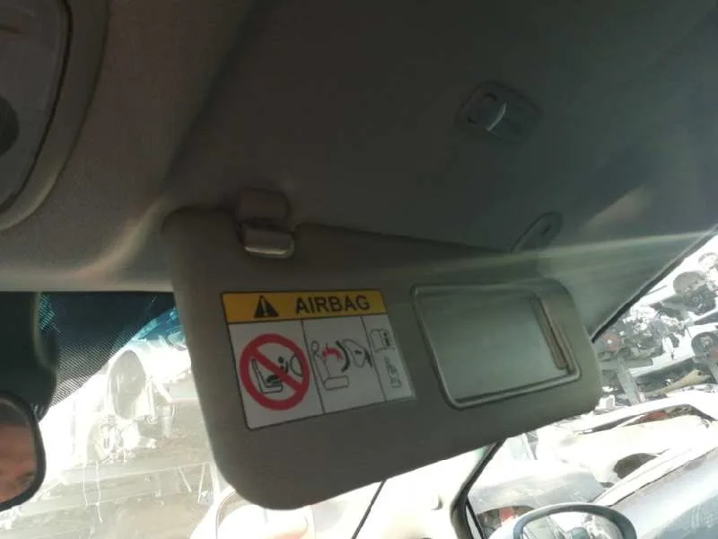 Parasol Derecho para Kia Rio