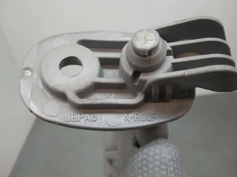 Parasol Derecho para Kia Rio