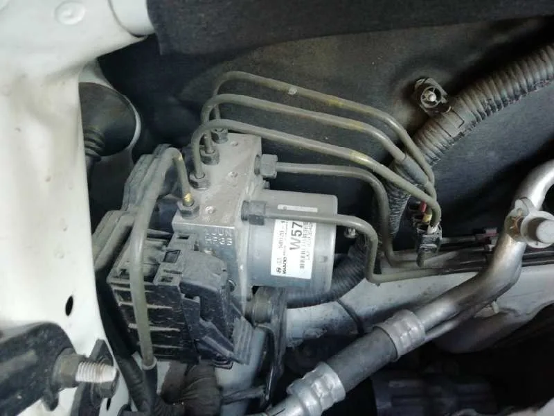 Abs para Kia Rio