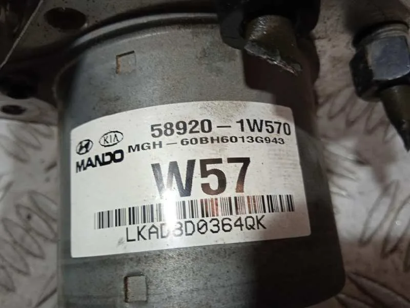 Abs para Kia Rio